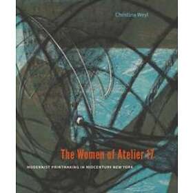 Christina Weyl: The Women of Atelier 17
