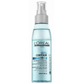 L'Oreal Serie Expert Curl Contour Leave-in Spray 125ml