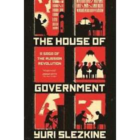 Yuri Slezkine: The House of Government