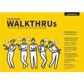 Tom Sherrington: Teaching Walkthrus