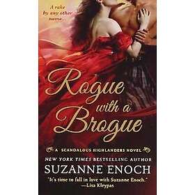 Suzanne Enoch: Rogue with a Brogue