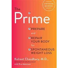 Kulreet Chaudhary: The Prime