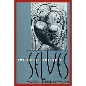 Marya Schechtman: The Constitution of Selves