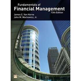 J Van Horne: Fundamentals of Financial Management