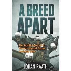 Johan Raath: A Breed Apart