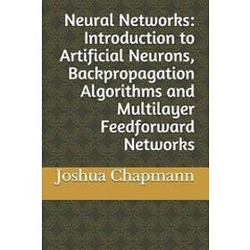 Joshua Chapmann: Neural Networks