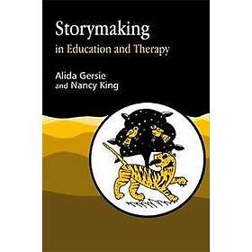 Alida Gersie, Nancy King: Storymaking in Education and Therapy