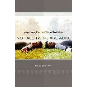 Barbara Klein: Not All Twins Are Alike