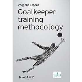 Vaggelis Lappas: Goalkeeper training methodology