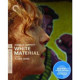 White Material - Criterion Collection (US) (Blu-ray)