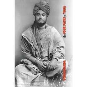 Swami Vivekananda: The Four Paths of Yoga