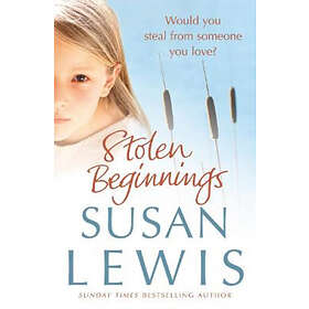 Susan Lewis: Stolen Beginnings