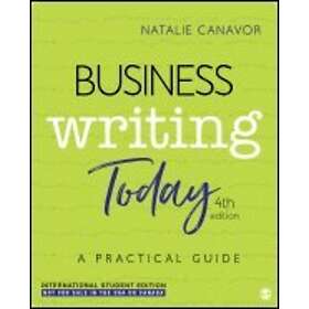 Natalie Canavor: Business Writing Today International Student Edition