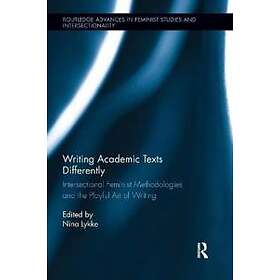 Nina Lykke: Writing Academic Texts Differently
