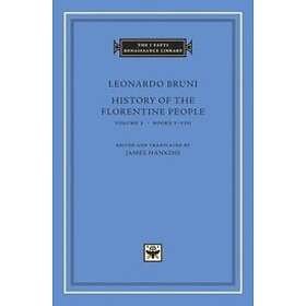 Leonardo Bruni: History of the Florentine People: Volume 2