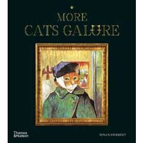 Susan Herbert: More Cats Galore