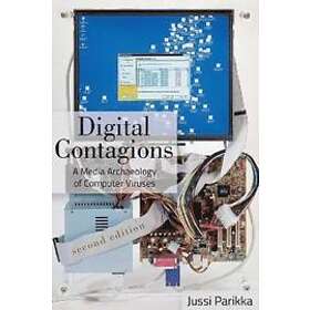Jussi Parikka: Digital Contagions
