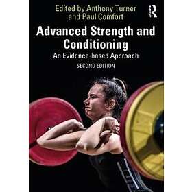 Paul Comfort, Anthony Turner: Advanced Strength and Conditioning