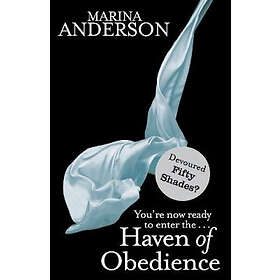 Marina Anderson: Haven Of Obedience