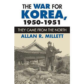 : The War for Korea, 1950-1951