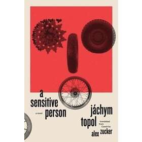 Jachym Topol: A Sensitive Person