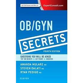 Amanda Mularz: Ob/Gyn Secrets