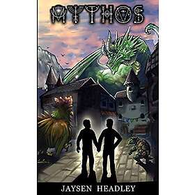 Jaysen Headley: Mythos