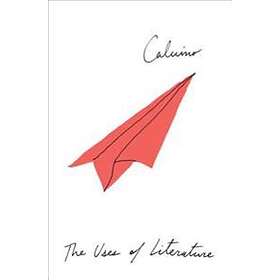 Italo Calvino: The Uses of Literature