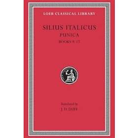 Silius Italicus: Punica: Volume II