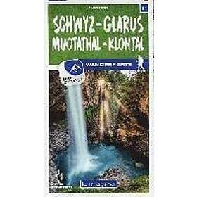 : Schwyz / Glarus Muotatal Klontal