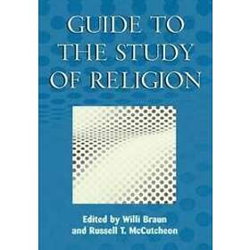 Dr Willi Braun, Professor Russell McCutcheon: Guide to the Study of Religion