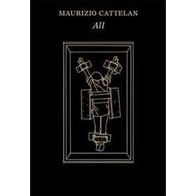 Nancy Spector: Maurizio Cattelan: All