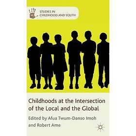 Afua Twum-Danso Imoh, R Ame: Childhoods at the Intersection of Local and Global