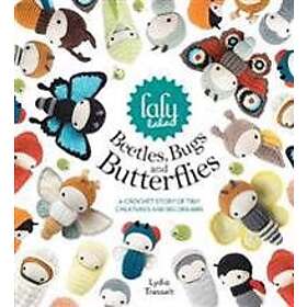 Lydia Tresselt: lalylala's Beetles, Bugs and Butterflies