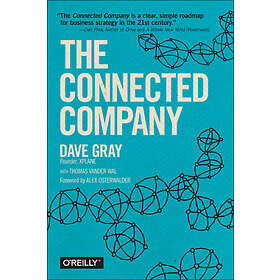 Dave Gray, Thomas Vander Wal: The Connected Company