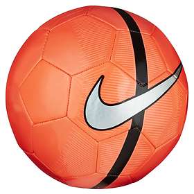 Nike Mercurial Fade Ballon De Football - Blanc, Turquoise et Mauve