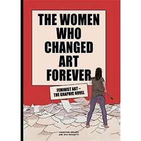 Eva Rossetti, Valentina Grande: The Women Who Changed Art Forever