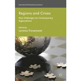 Lorenzo Fioramonti: Regions and Crises