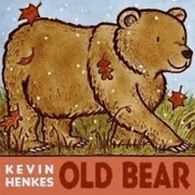 Kevin Henkes: Old Bear