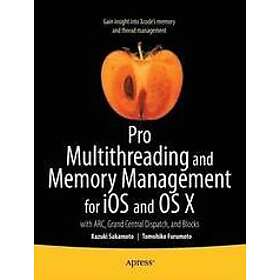 Kazuki Sakamoto, Tomohiko Furumoto: Pro Multithreading and Memory Management for