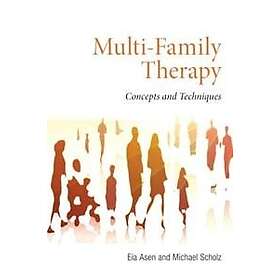 Eia Asen, Michael Scholz: Multi-Family Therapy