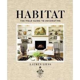 Lauren Liess: Habitat
