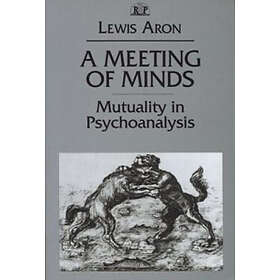 Lewis Aron: A Meeting of Minds