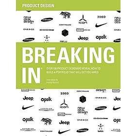 Amina Horozic: Breaking in