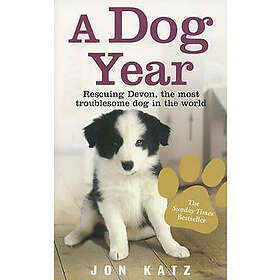 Jon Katz: A Dog Year