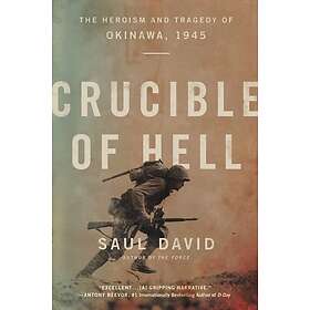 Saul David: Crucible Of Hell