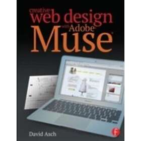 David Asch: Creative Web Design with Adobe Muse