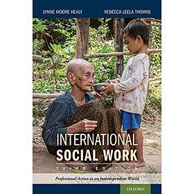 Lynne Moore Healy: International Social Work