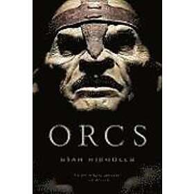 Stan Nicholls: Orcs