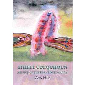 Amy Hale: Ithell Colquhoun